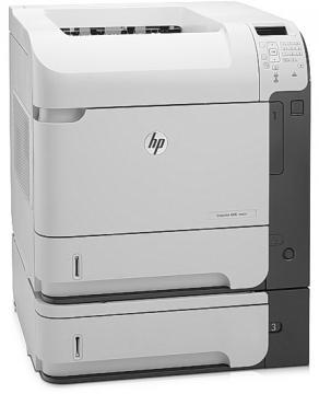 Imprimanta laser alb-negru HP Enterprise 600 M602x - Pret | Preturi Imprimanta laser alb-negru HP Enterprise 600 M602x