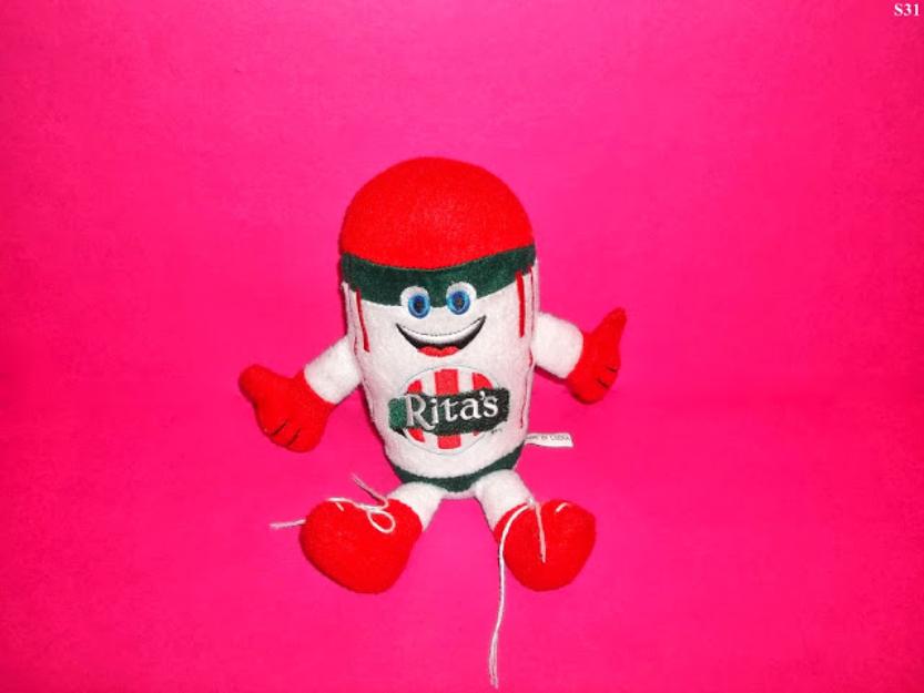 jucarii mascota rita's din plus - Pret | Preturi jucarii mascota rita's din plus