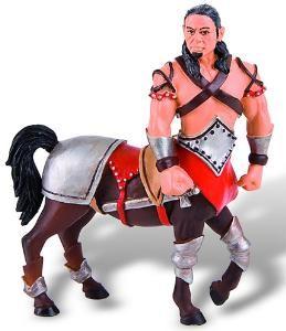 Miniatura Bullyland - Lumea basmelor - Centaur - Pret | Preturi Miniatura Bullyland - Lumea basmelor - Centaur