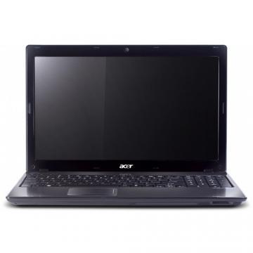 Notebook Acer Aspire 5741G-433G50Mn Core i5 430M 500GB 3072MB - Pret | Preturi Notebook Acer Aspire 5741G-433G50Mn Core i5 430M 500GB 3072MB