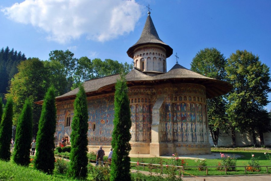 Ofer servicii ghid turistic Bucovina - Pret | Preturi Ofer servicii ghid turistic Bucovina