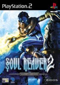 Soul Reaver 2 PS2 - Pret | Preturi Soul Reaver 2 PS2