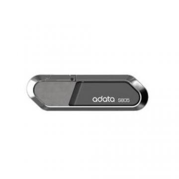 USB Flash A-DATA Sport 805 4GB Gray AS805-4G-CGY - Pret | Preturi USB Flash A-DATA Sport 805 4GB Gray AS805-4G-CGY