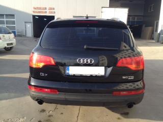 Vand audi Q7 30 TDI DIN 2008 - Pret | Preturi Vand audi Q7 30 TDI DIN 2008