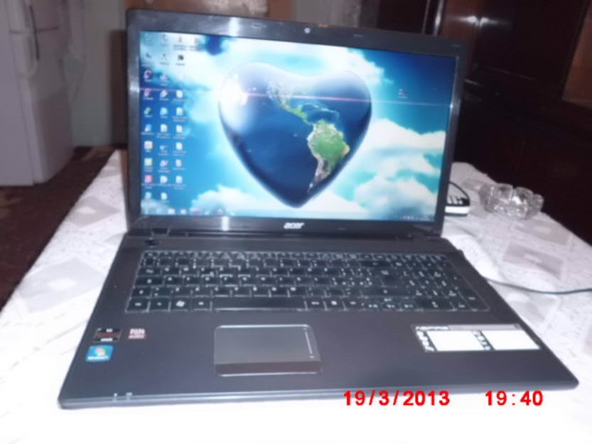 Acer aspire 7250G - Pret | Preturi Acer aspire 7250G