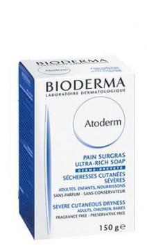 BIODERMA Atoderm sapun x 150g - Pret | Preturi BIODERMA Atoderm sapun x 150g