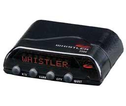 Detector radar Whistler DE 3500 - Pret | Preturi Detector radar Whistler DE 3500