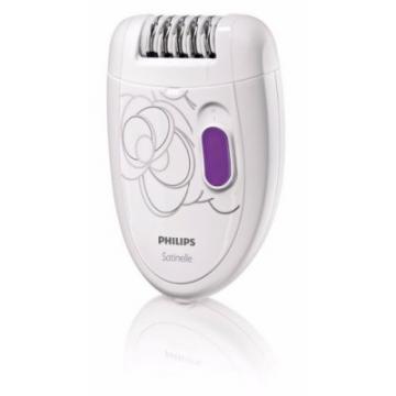 Epilator Philips HP6400 - Pret | Preturi Epilator Philips HP6400