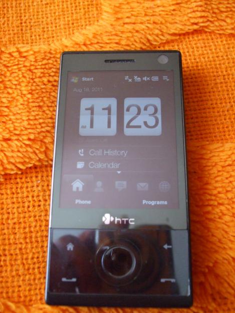 HTC Touch Diamond, aproape nou - Pret | Preturi HTC Touch Diamond, aproape nou