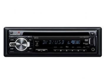 Kenwood KDV-5244U DVD Player Multimedia - Pret | Preturi Kenwood KDV-5244U DVD Player Multimedia