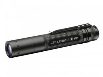 Lanterna Led Lenser P2 Blister (1xAAA + Husa) - Pret | Preturi Lanterna Led Lenser P2 Blister (1xAAA + Husa)