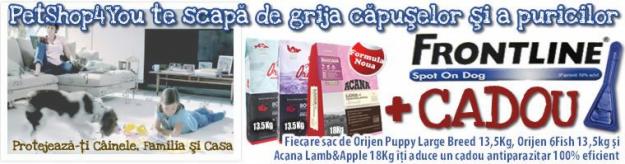 Mancare caini la Petshop4you.ro - Pret | Preturi Mancare caini la Petshop4you.ro