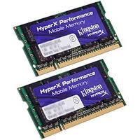 Memorie Kingston 4GB 800MHz KHX6400S2LLK2/4G - Pret | Preturi Memorie Kingston 4GB 800MHz KHX6400S2LLK2/4G