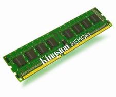 Memorie Kingston DDR3/1333 1024MB - Pret | Preturi Memorie Kingston DDR3/1333 1024MB