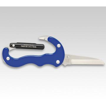 Mini-Carabina Kershaw Blue - Pret | Preturi Mini-Carabina Kershaw Blue