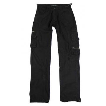 Pantaloni Survival PT Vintage Negru - Pret | Preturi Pantaloni Survival PT Vintage Negru