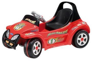 PEG PEREGO-MASINA MINI RACER - Pret | Preturi PEG PEREGO-MASINA MINI RACER