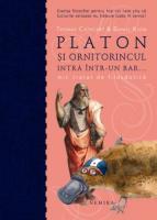 Platon Si Ornitorincul Intra Intr-un Bar... Mic Tratat De Filosdotica - Pret | Preturi Platon Si Ornitorincul Intra Intr-un Bar... Mic Tratat De Filosdotica