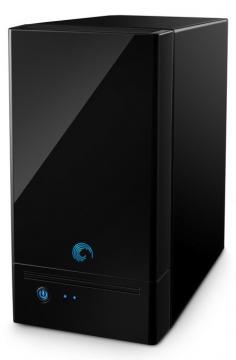 Server de stocare SEAGATE BLACKARMOR NAS220 4TB - Pret | Preturi Server de stocare SEAGATE BLACKARMOR NAS220 4TB