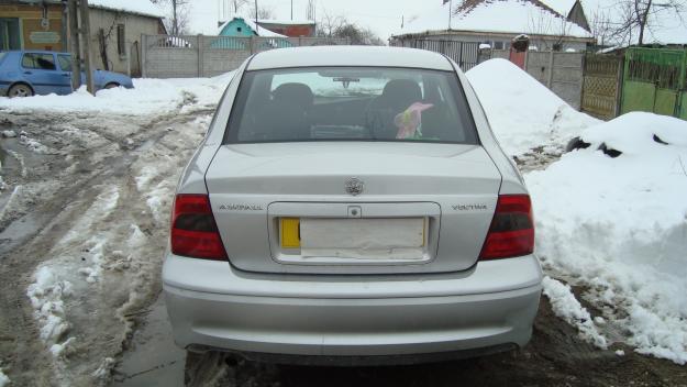 VAND OPEL VECTRA B - Pret | Preturi VAND OPEL VECTRA B