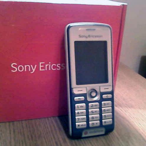 Vand telefon Sonny Ericsson k310i - Pret | Preturi Vand telefon Sonny Ericsson k310i