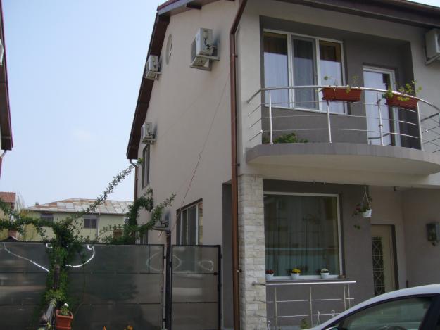 VAND VILA P+1+M, PRIMO, CONSTANTA - Pret | Preturi VAND VILA P+1+M, PRIMO, CONSTANTA