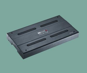 Amplificator Mbquart PAB4100 - Pret | Preturi Amplificator Mbquart PAB4100