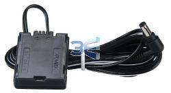 Cablu alimentare +talpa tip baterie pentru Panasonic.cod K2GJ2DZ00017. - Pret | Preturi Cablu alimentare +talpa tip baterie pentru Panasonic.cod K2GJ2DZ00017.