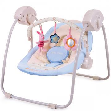 Cangaroo - Leagan electric Baby Swing - Pret | Preturi Cangaroo - Leagan electric Baby Swing