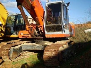 Excavator senile Fiat Hitachi FH 330 de vanzare second hand import vanzari excavatoare senile hitachi sh - Pret | Preturi Excavator senile Fiat Hitachi FH 330 de vanzare second hand import vanzari excavatoare senile hitachi sh