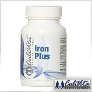 Iron Plus - Fier pentru o sanatate de fier - Pret | Preturi Iron Plus - Fier pentru o sanatate de fier