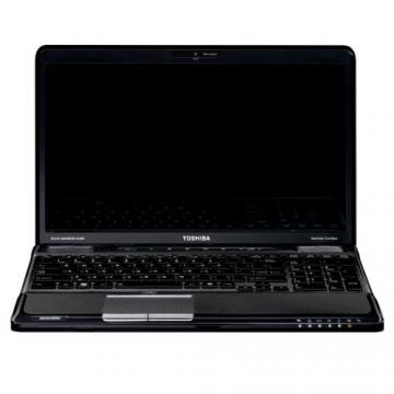 Laptop Toshiba Satellite A660-1EV cu procesor Intel Core i5 - Pret | Preturi Laptop Toshiba Satellite A660-1EV cu procesor Intel Core i5
