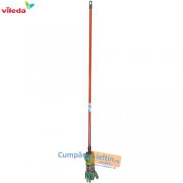 Mop cu coada Vileda Giant Super - Pret | Preturi Mop cu coada Vileda Giant Super