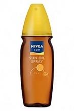 Nivea Sun Ulei Spray de Plaja 150ml - Pret | Preturi Nivea Sun Ulei Spray de Plaja 150ml