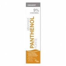 Panthenol Forte Crema 9% 50gr - Pret | Preturi Panthenol Forte Crema 9% 50gr