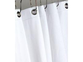 Perdea baie ALBA 180x180 cm - Pret | Preturi Perdea baie ALBA 180x180 cm