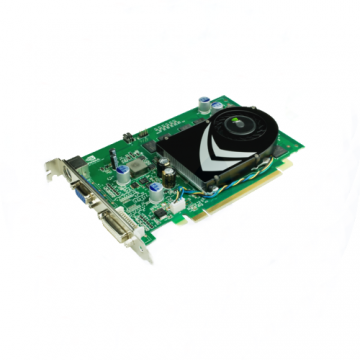 Placa video Forsa GeForce 9400GT 512MB DDR2 - Pret | Preturi Placa video Forsa GeForce 9400GT 512MB DDR2