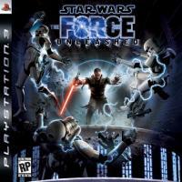 Star Wars: The Force Unleashed PS3 - Pret | Preturi Star Wars: The Force Unleashed PS3