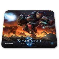 SteelSeries QcK StarCraft 2 (Marauder - Editie Limitata) - Pret | Preturi SteelSeries QcK StarCraft 2 (Marauder - Editie Limitata)