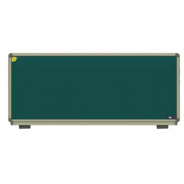 Tabla scolara magnetica 300*120 cm (verde) - Pret | Preturi Tabla scolara magnetica 300*120 cm (verde)