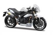 TRIUMPH SPEED TRIPLE 2011 - Pret | Preturi TRIUMPH SPEED TRIPLE 2011