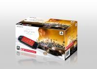 Consola PSP 3000 + NFS: Undercover PSP - Pret | Preturi Consola PSP 3000 + NFS: Undercover PSP