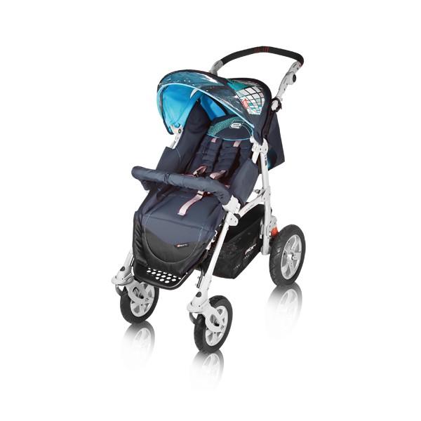 Espiro Carucior ATLANTIC 2 in 1. Livrare gratuita in 24 de ore - Pret | Preturi Espiro Carucior ATLANTIC 2 in 1. Livrare gratuita in 24 de ore