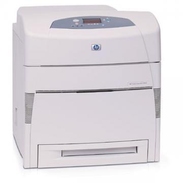 Imprimanta Laser Color A3, HP Color LaserJet 5550 N, USB, Retea, Port Paralel - Pret | Preturi Imprimanta Laser Color A3, HP Color LaserJet 5550 N, USB, Retea, Port Paralel