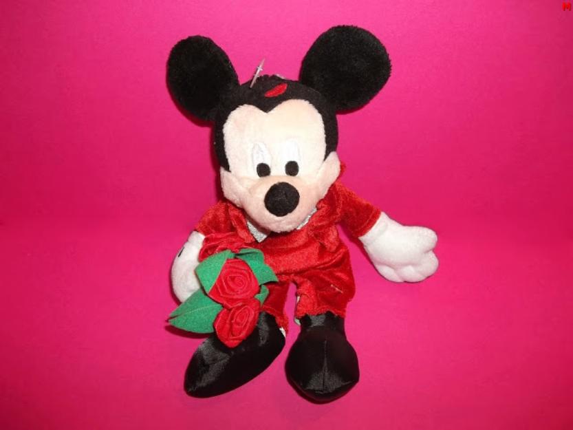 jucarii personaj din desene animate mickey mouse de la disney land - Pret | Preturi jucarii personaj din desene animate mickey mouse de la disney land