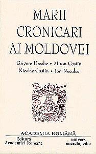 Marii cronicari ai Moldovei - Pret | Preturi Marii cronicari ai Moldovei