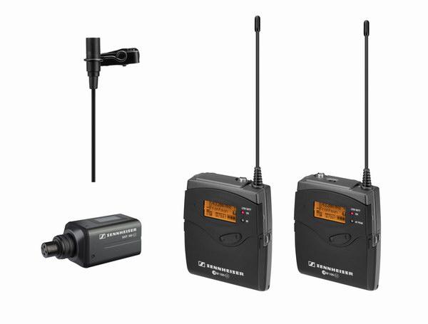 Microfoane wireless Sennheiser EW 100 eng g3 - Distribuitor autorizat SENNHEISER - Pret | Preturi Microfoane wireless Sennheiser EW 100 eng g3 - Distribuitor autorizat SENNHEISER