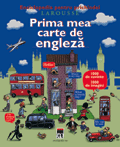 Prima mea carte de engleza - Pret | Preturi Prima mea carte de engleza