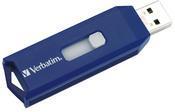 Stick de memorie Verbatim 8GB, retractabil - Pret | Preturi Stick de memorie Verbatim 8GB, retractabil