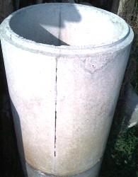 Vand tuburi din beton pentru fantani, fose septice, canalizari, puturi absorbante - Pret | Preturi Vand tuburi din beton pentru fantani, fose septice, canalizari, puturi absorbante
